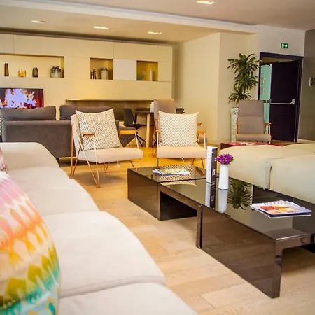 Clement Ader 4* Тулуза