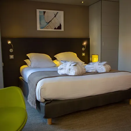 Apart Otel Clement Ader