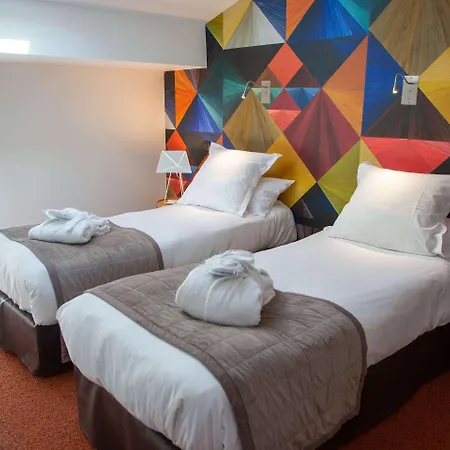Apart Otel Clement Ader
