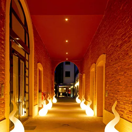 Apart Otel Clement Ader Toulouse