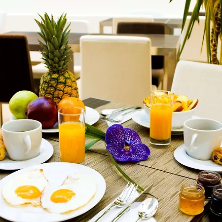 Apart Otel Clement Ader Toulouse