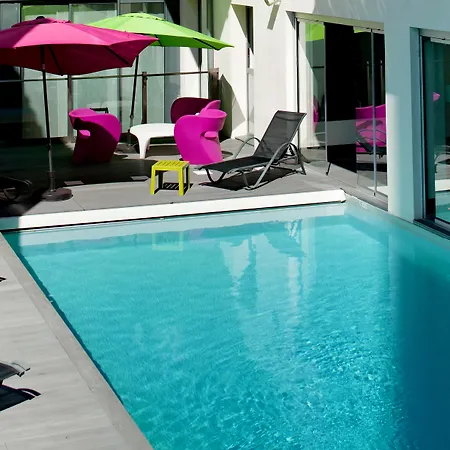 Apart Otel Clement Ader