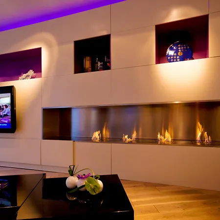 Clement Ader Apart Otel 4*