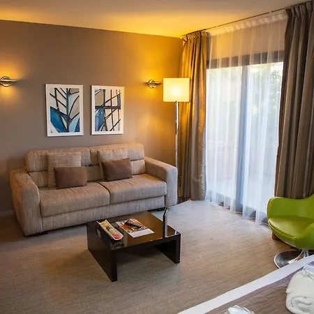 Apart Otel Clement Ader Toulouse