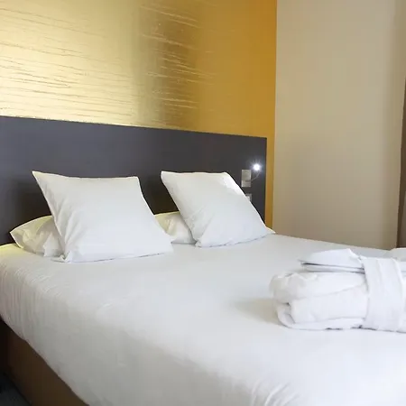 Clement Ader Apart Otel