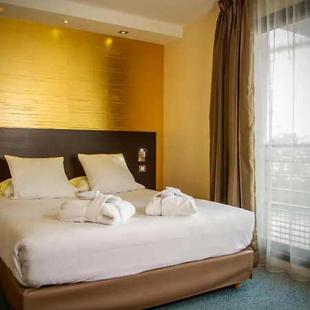 Clement Ader Apart Otel